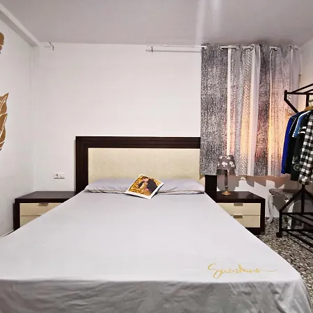 Apartment Lovely Apartment In The Center Of Altea Altea