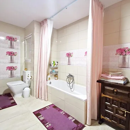 Lovely Apartment In The Center Of Altea *