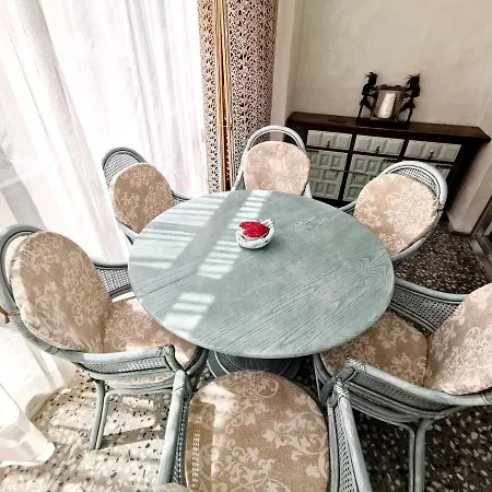 Lovely Apartment In The Center Of Altea * Altea