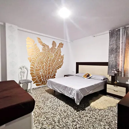 Lovely Apartment In The Center Of Altea Apartment *