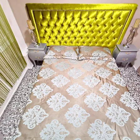 Lovely Apartment In The Center Of Altea Apartment Altea