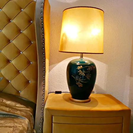 Lovely Apartment In The Center Of Altea