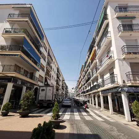 Lovely Apartment In The Center Of Altea * Altea