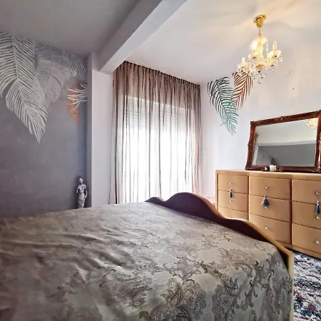 Lovely Apartment In The Center Of Altea Apartment *