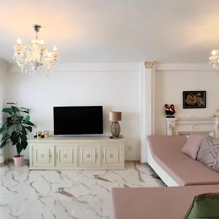 Apartment Lovely Apartment In The Center Of Altea