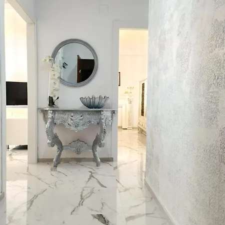 Lovely Apartment In The Center Of Altea Altea